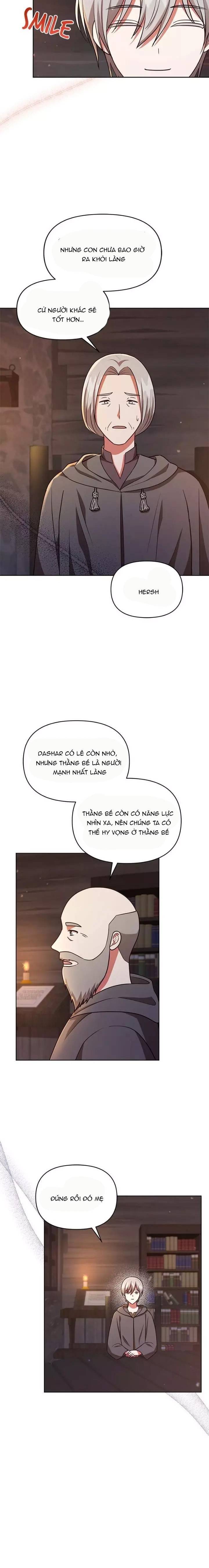 công tước ác quỷ không ngủ được chapter 50 17