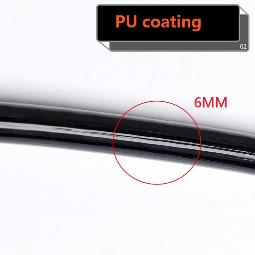 Bộ cáp ròng rọc và dây treo tự tập luyện thể thao Pulley Cable LAT System DIY Loading Pin