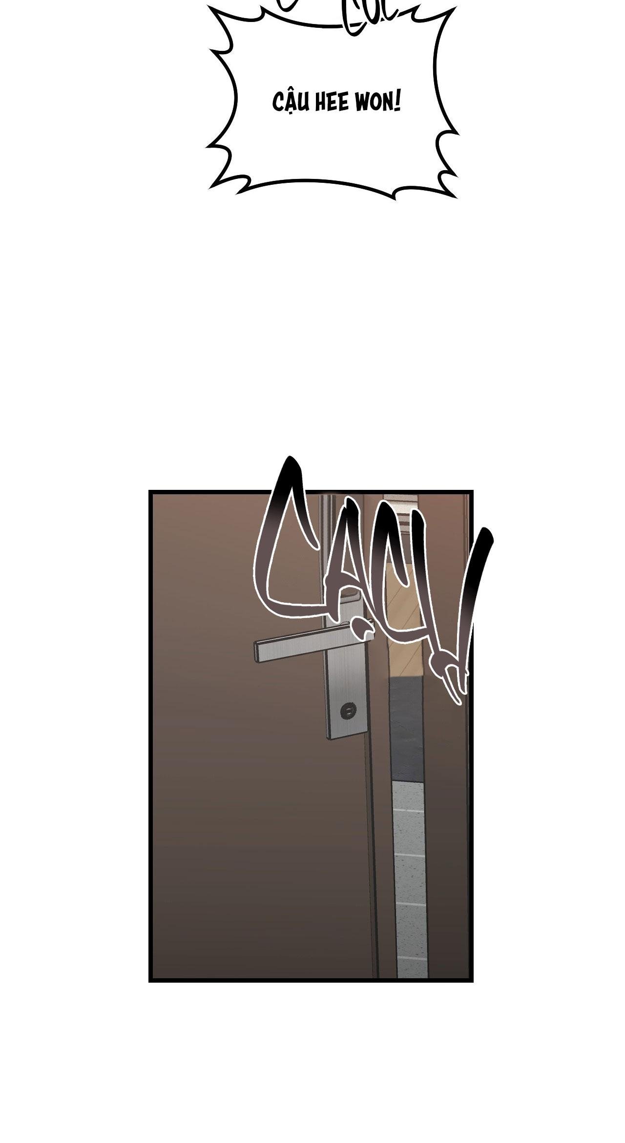 over the paradise chapter 50 32