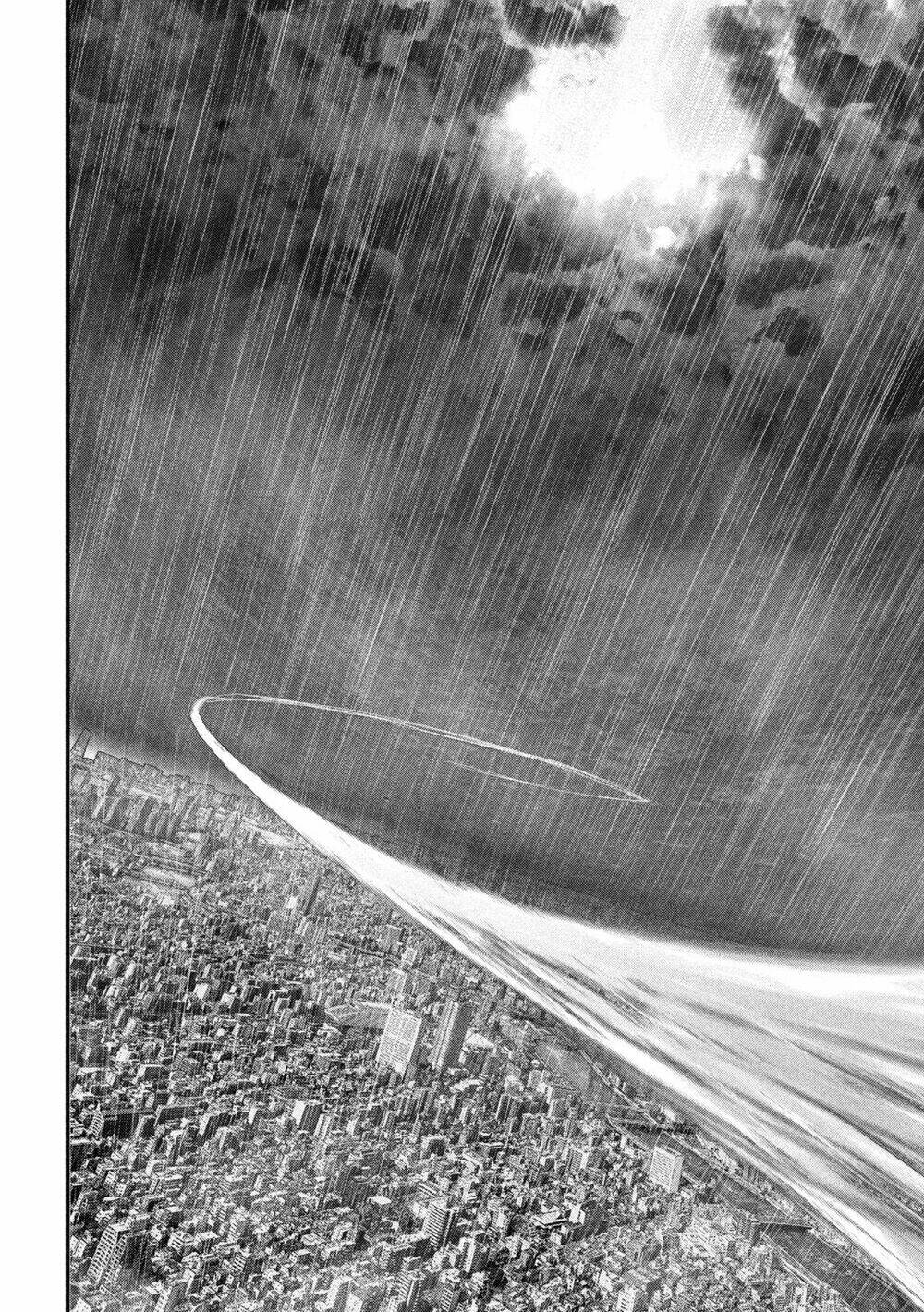 tất cả nhân loại 7,7 tỷ người, thiết lập lại toàn bộ! chapter 1 40