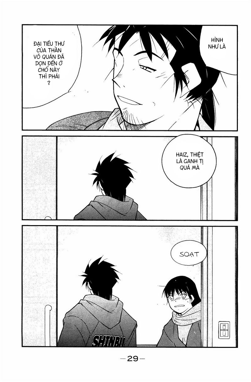 truyền nhân atula 3 chapter 59 28