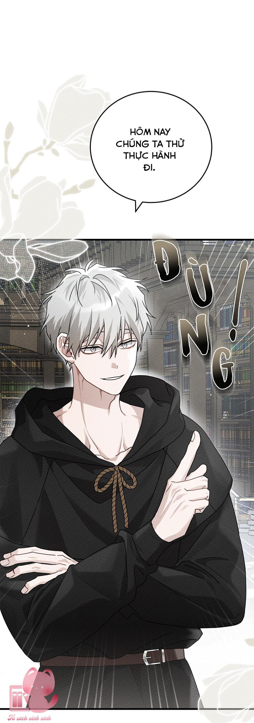 dưới tán cây sồi chapter 57 65