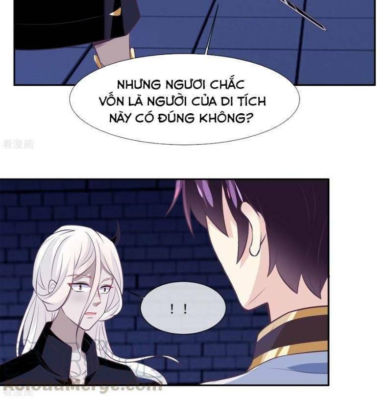 ta là ngọc hoàng đại đế chapter 60 16