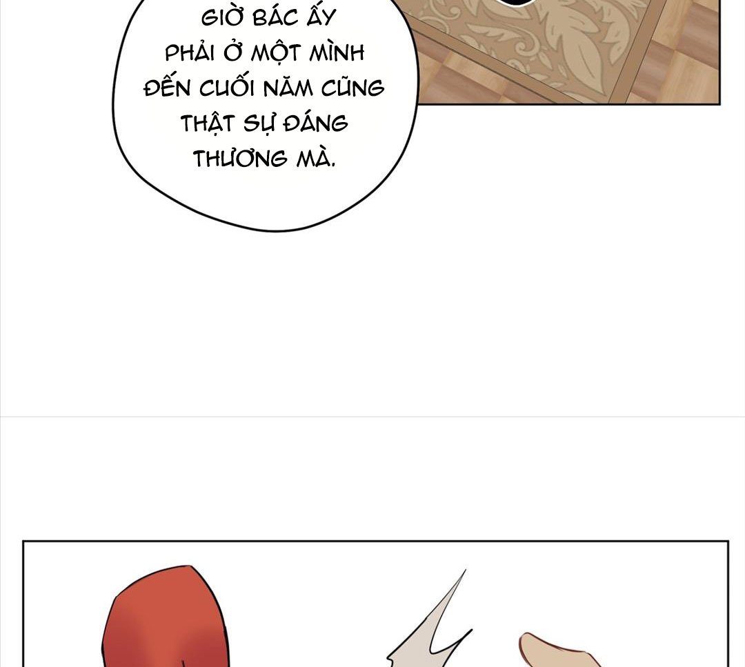 chuyện quái gì với giấc mơ đó vậy chapter 49 19