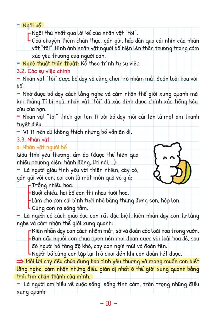 Take Note! - Văn 7 (Sách Lò Xo Dùng Cho Cả 3 Bộ Sách Giáo Khoa Mới)