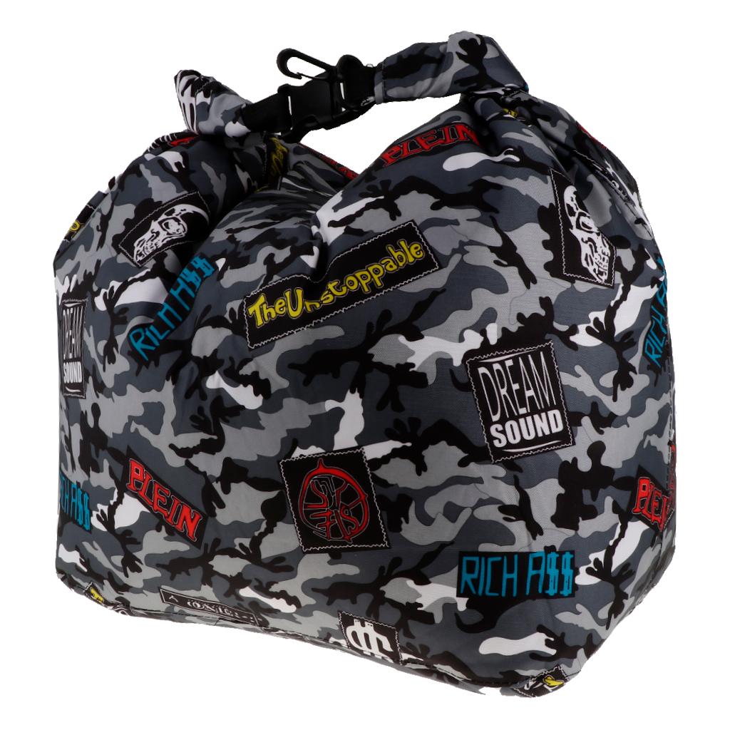 Waterproof Dry Bag Pouch for Fishing Boating Camping