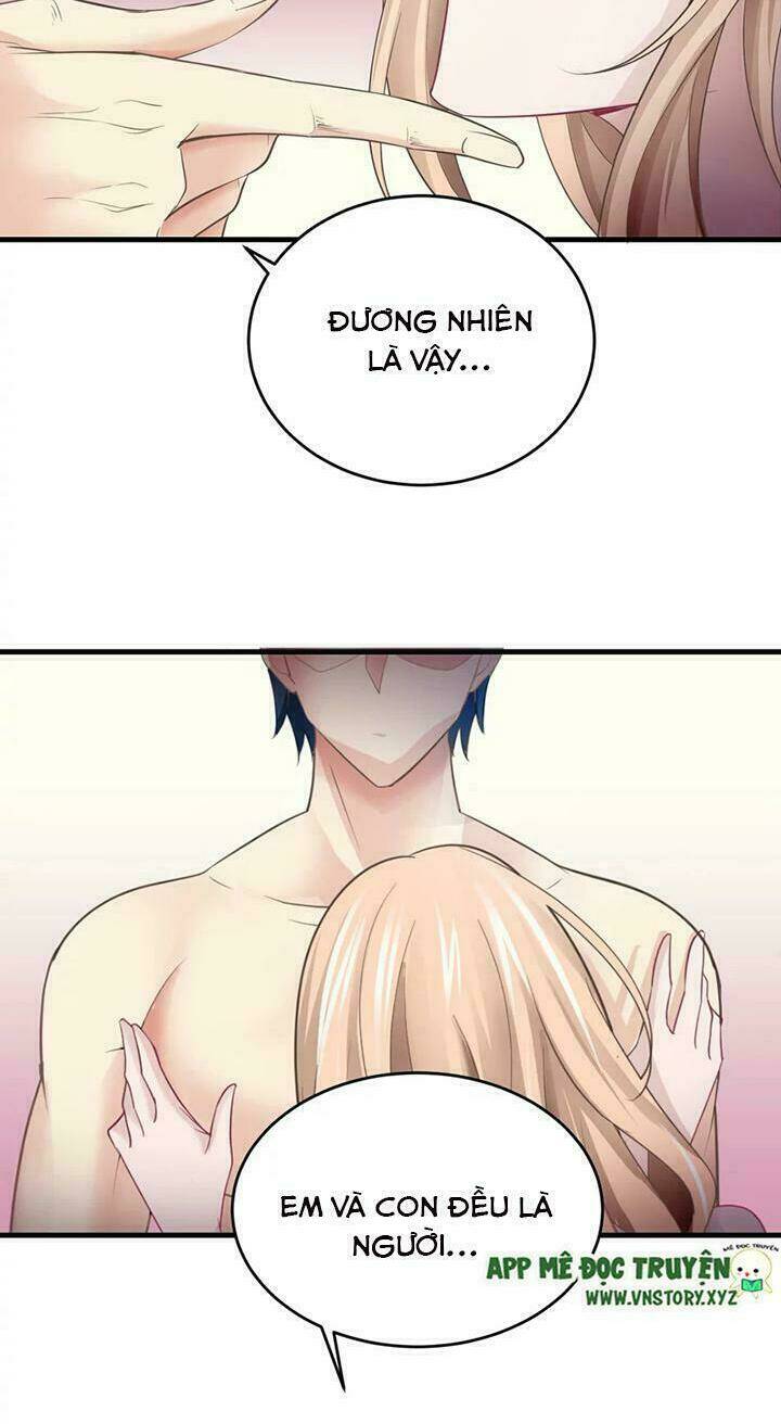 trò chơi săn tình - tổng tài khó kìm lòng chapter 2 8