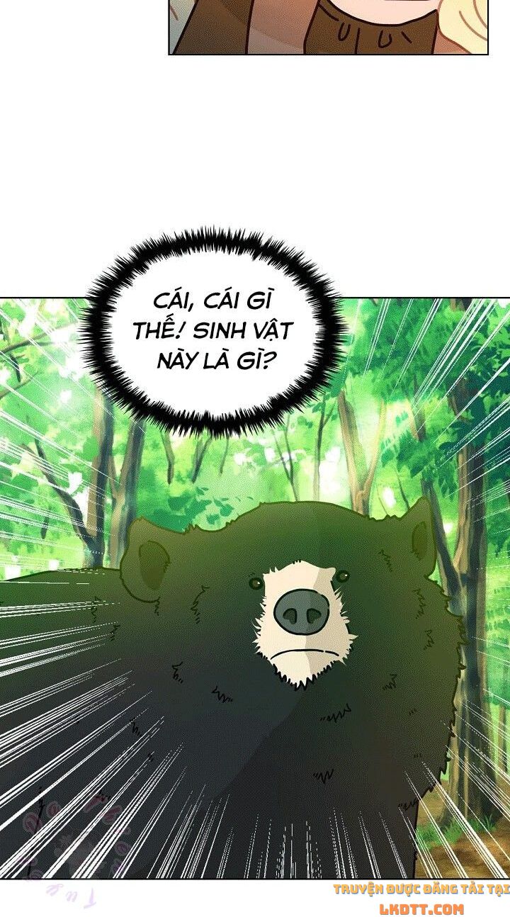 con có phải con là con gái của ngài không? chapter 39 8