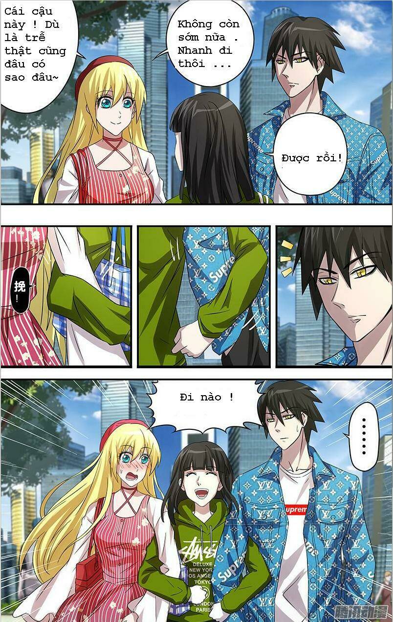 were wolf chapter 69 7