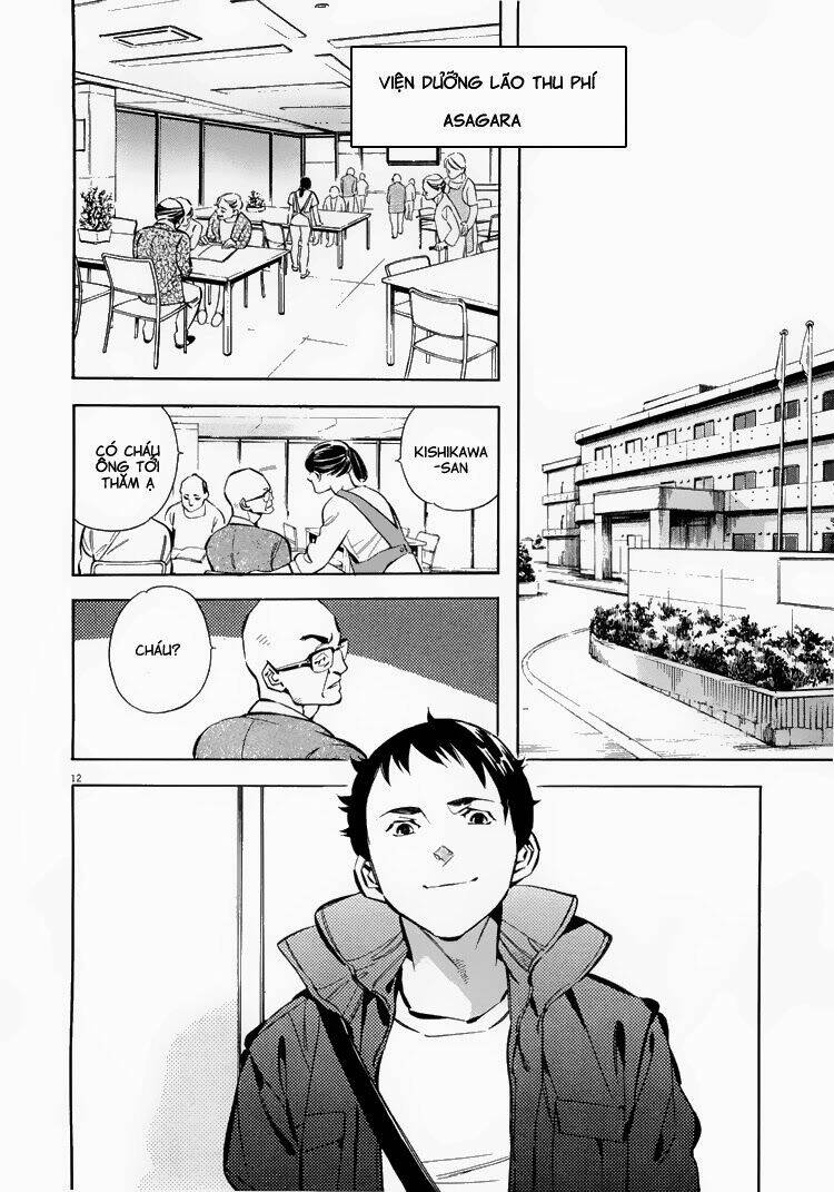 shin kurosagi - con diệc đen 2 chapter 82 11