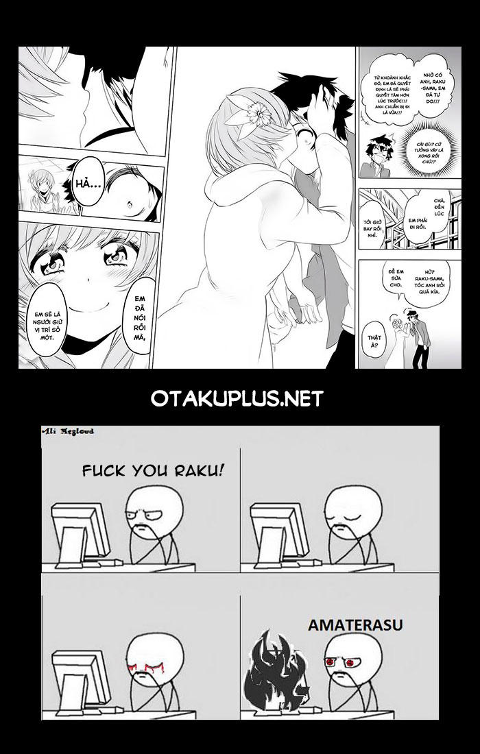 nisekoi - tình yêu giả tạo chapter 195 21