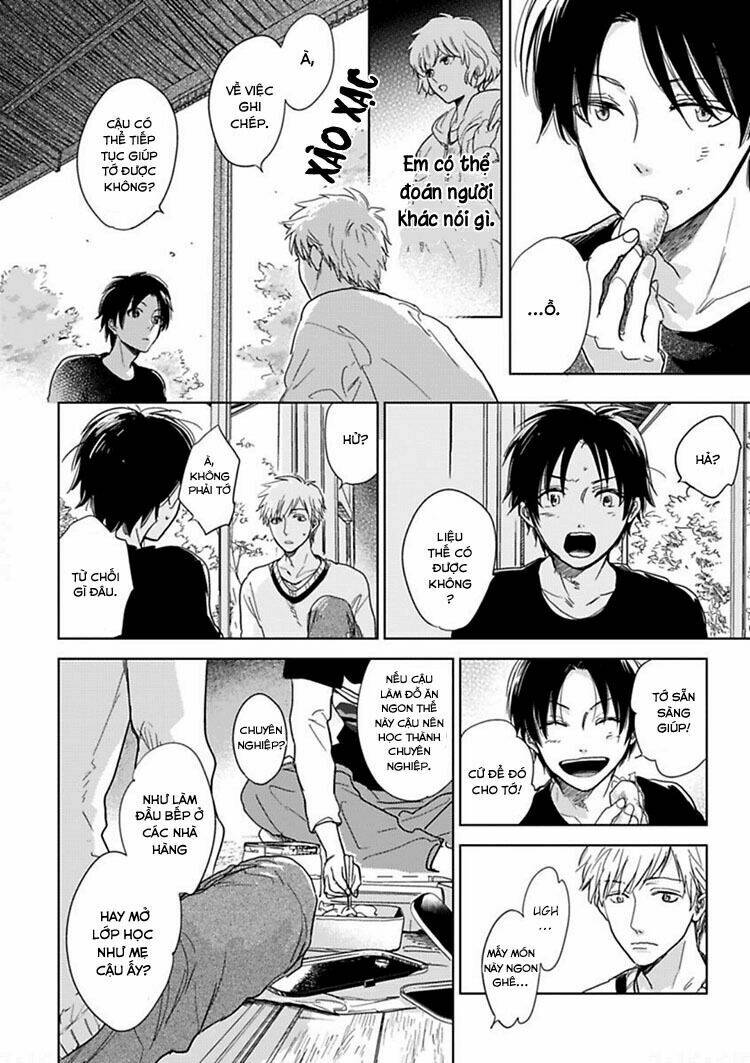 hidamari ga kikoeru - the theory of happiness chapter 2 35