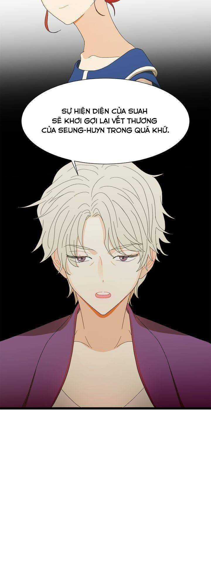 giả mạo theo phong cách chapter 46 49