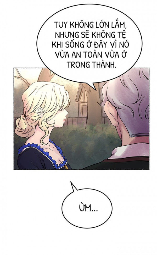 như gió trên cành cây khô chapter 3 58