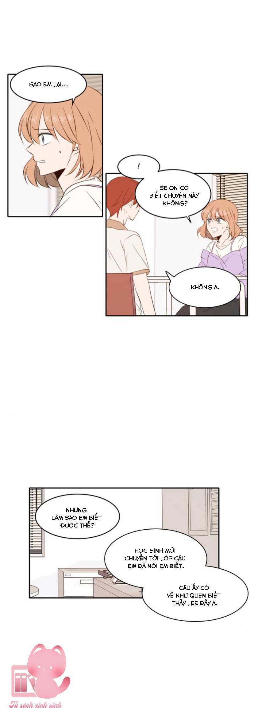 a good day to be a dog chapter 79 9