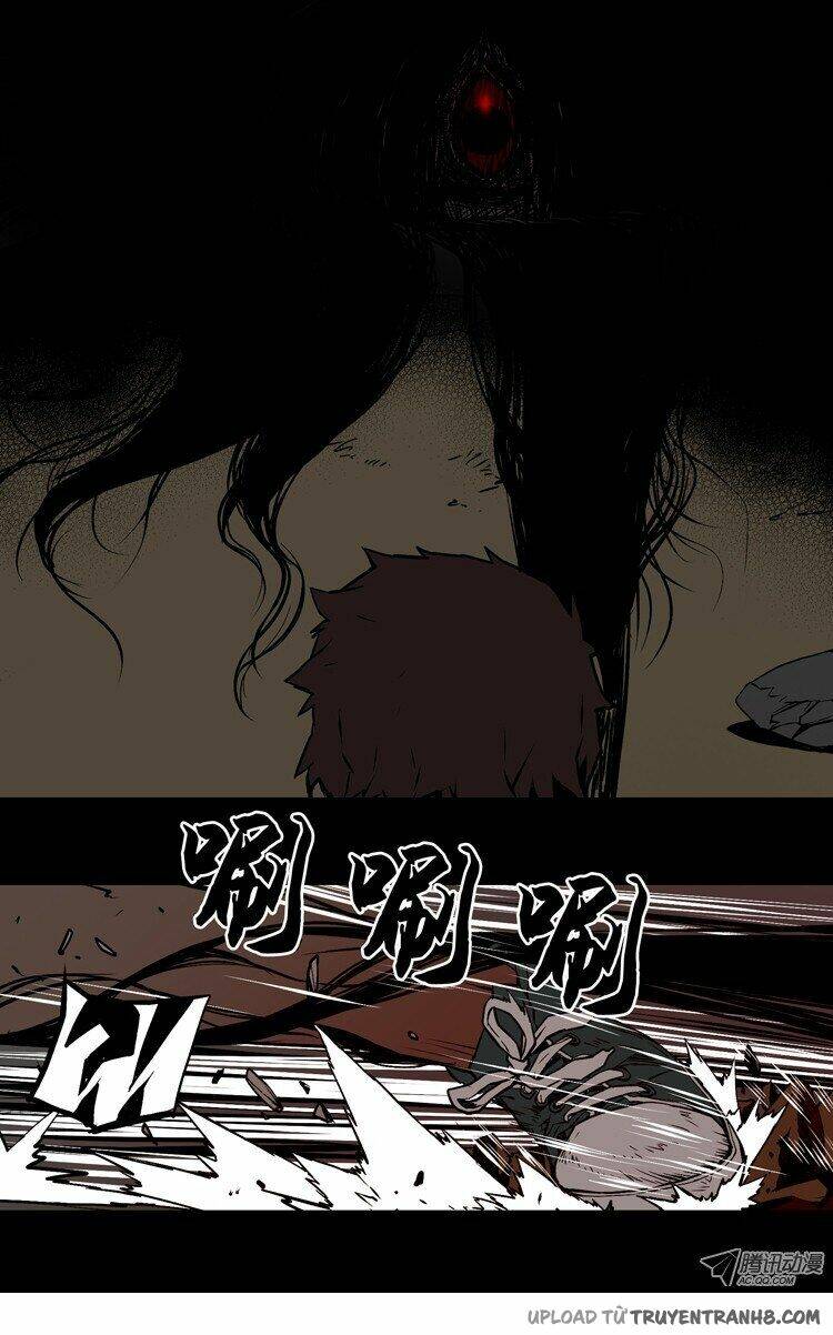 0.0 mhz - tần số chết chapter 19 18