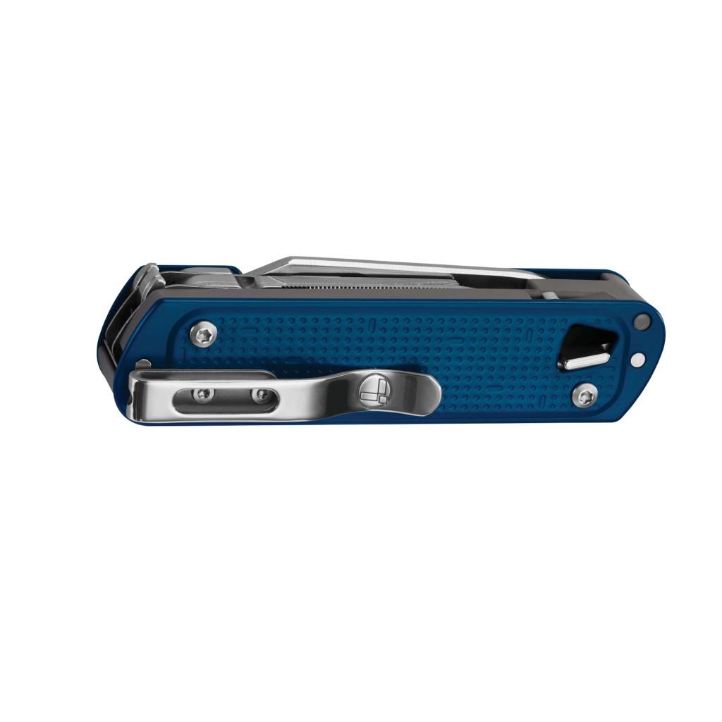 Dụng cụ cầm tay đa năng Leatherman Free T4
