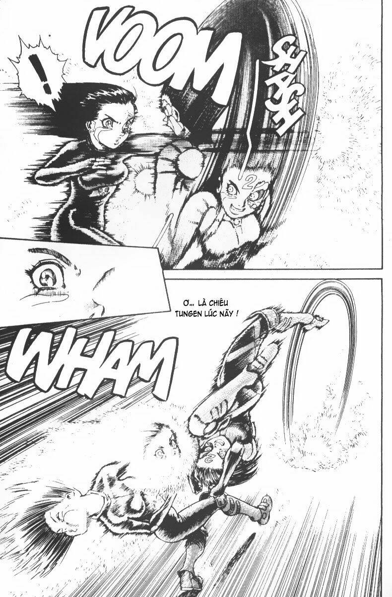 thiên thần chiến tranh alita chapter 44 19