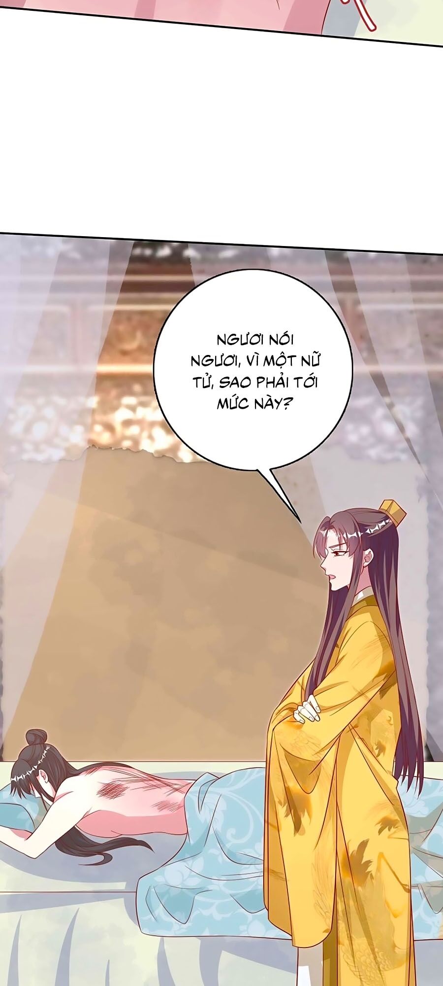 phượng ngự tà vương chapter 45 4