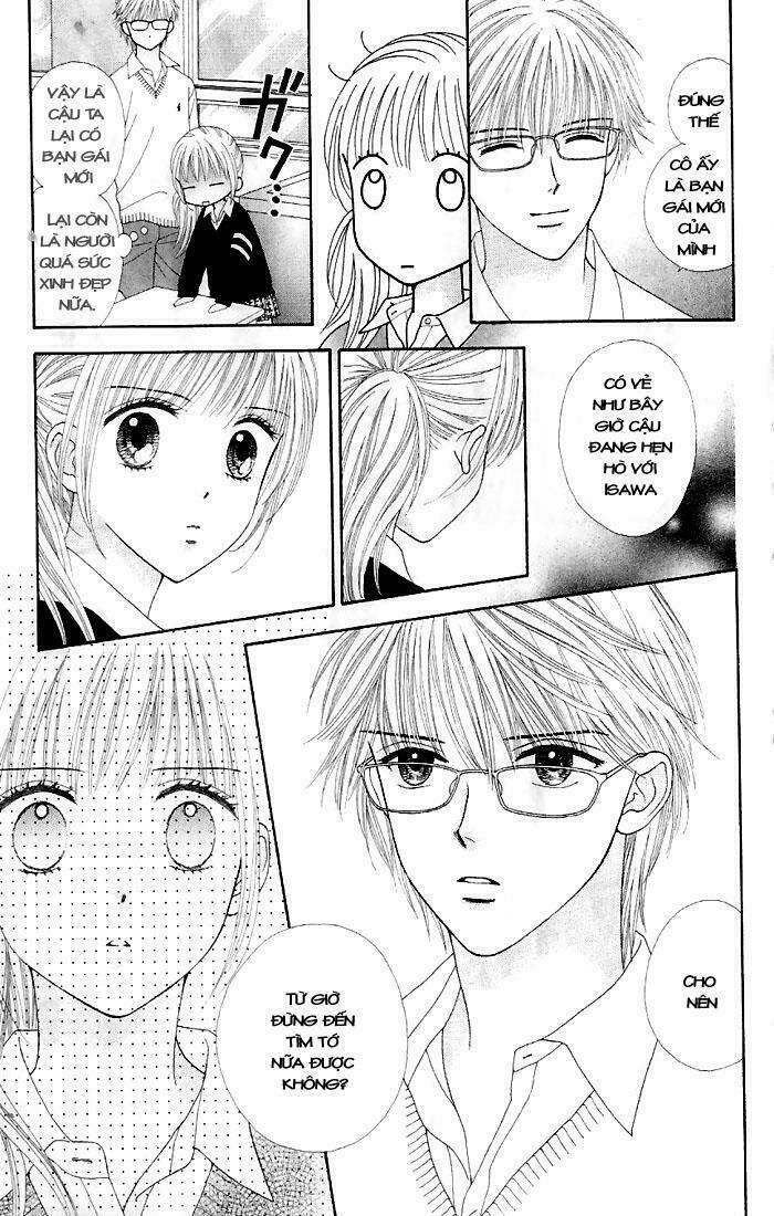 datte suki nandamon chapter 8 17