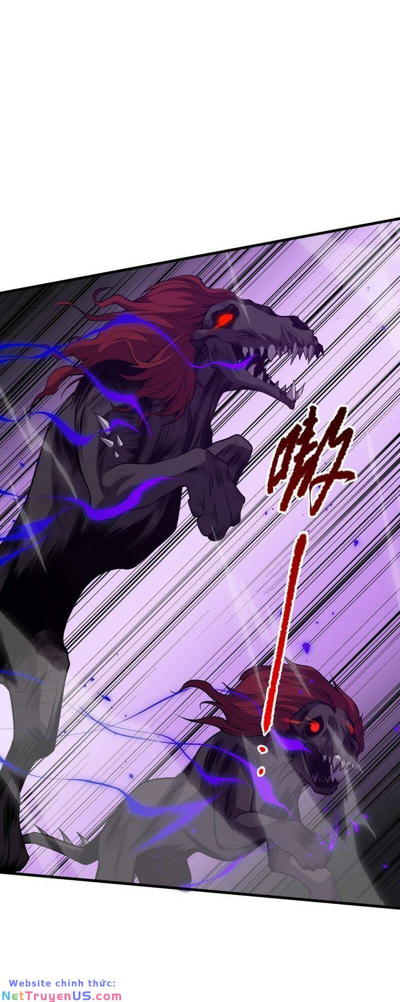 Thảm Họa Tử Linh Sư chapter 34 25