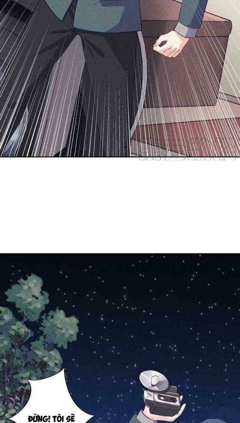 thiếu soái, vợ anh muốn lật trời! chapter 149 6
