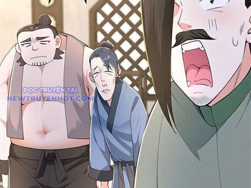 ta thực sự không muốn làm thần tiên chapter 122 42