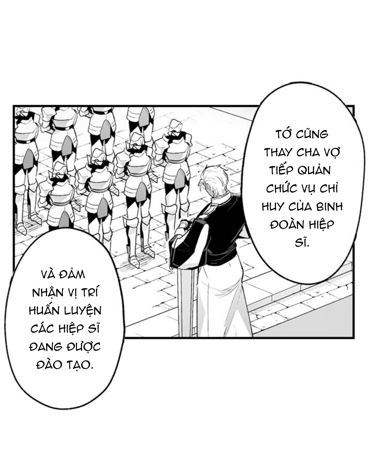 vợ của titan chapter 77 6