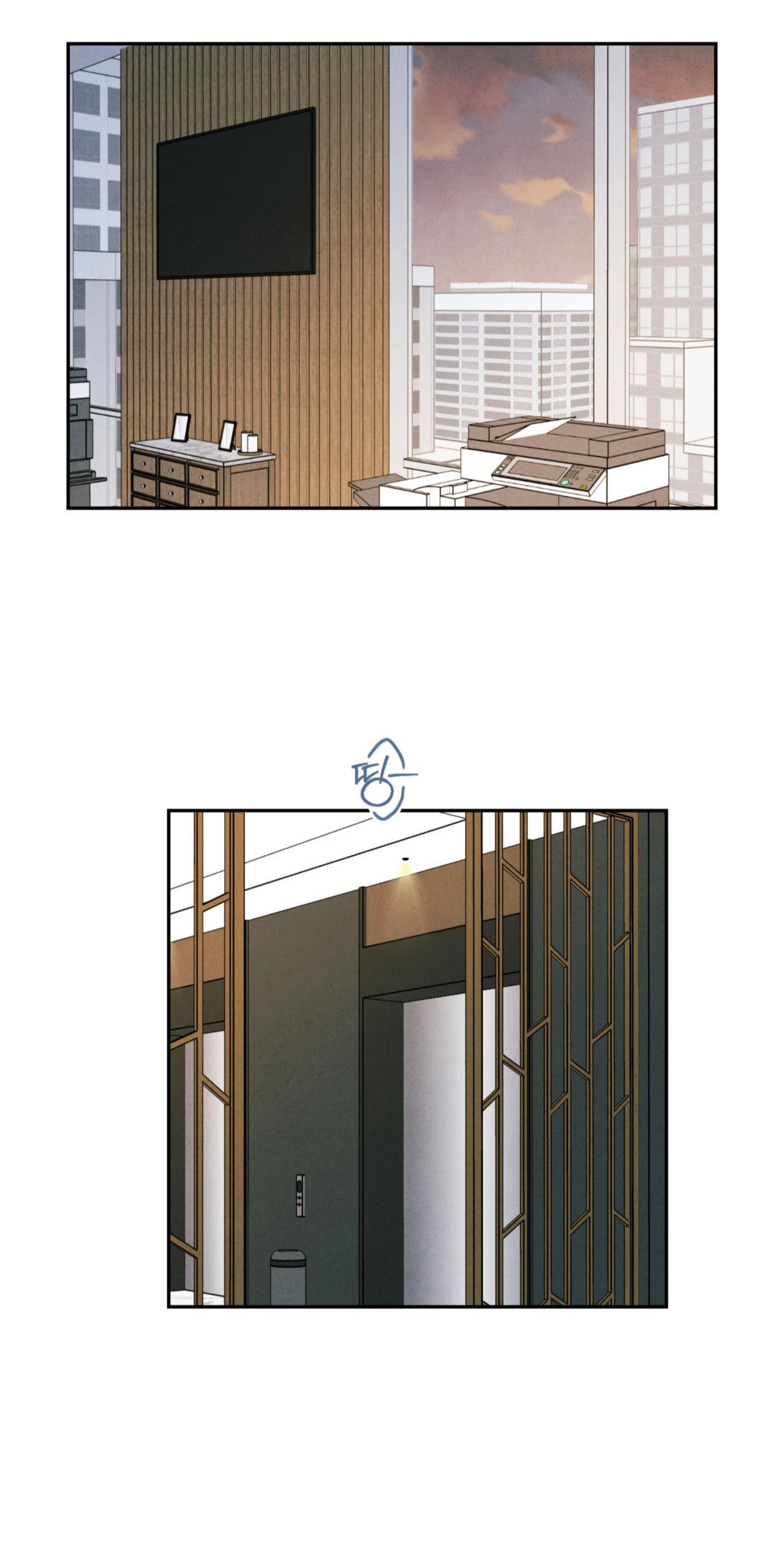 tầm cao mới của sự dơ bẩn chapter 5 23