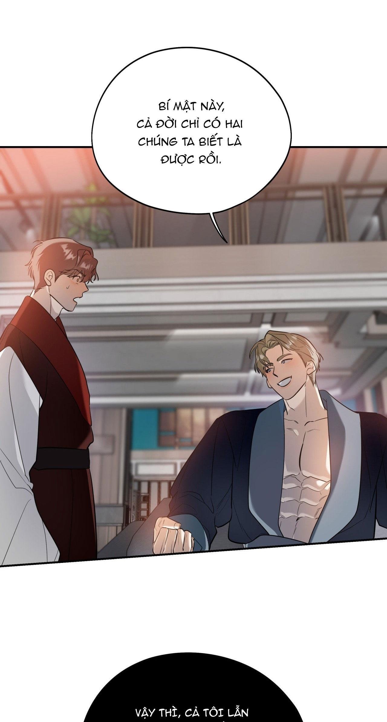 lệnh cứu rỗi chapter 67 44