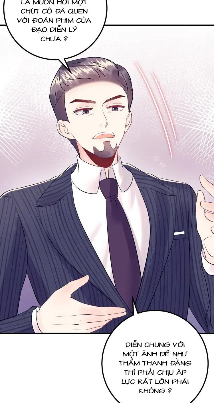 trọng sinh chi ức vạn ảnh hậu yếu thượng vị chapter 312 8