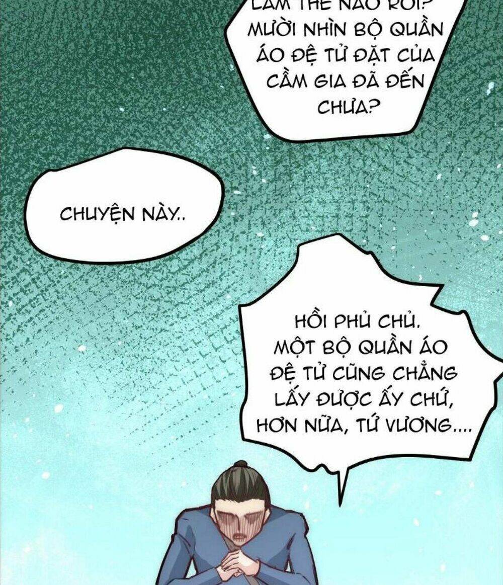 đô thị đỉnh phong cao thủ chapter 112 32