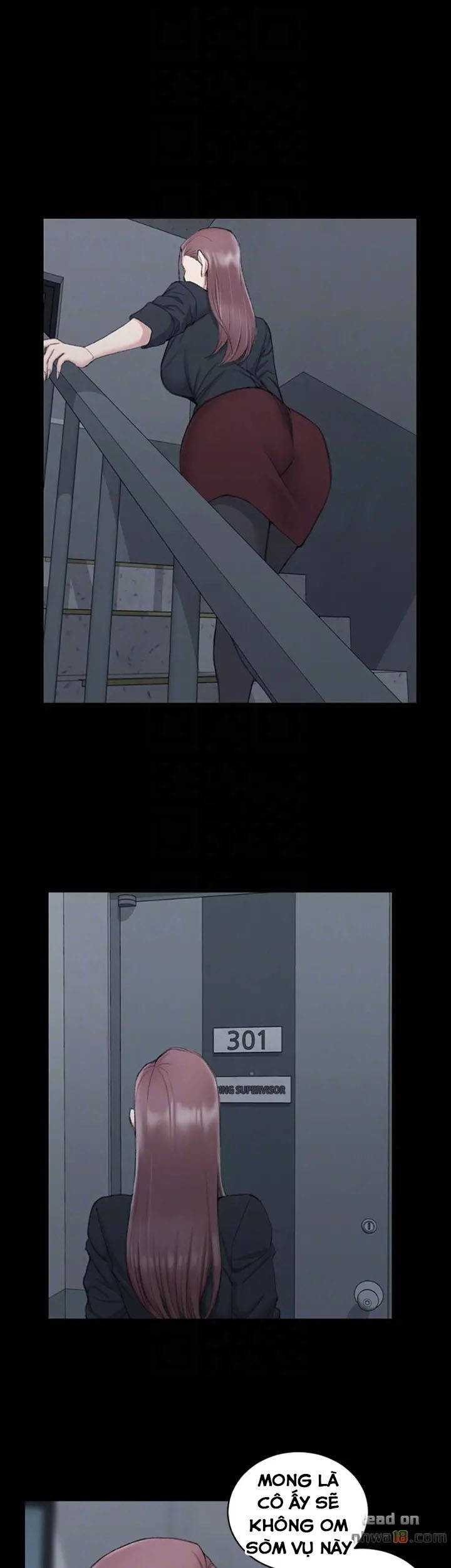 thanh niên động kinh chapter 43 19