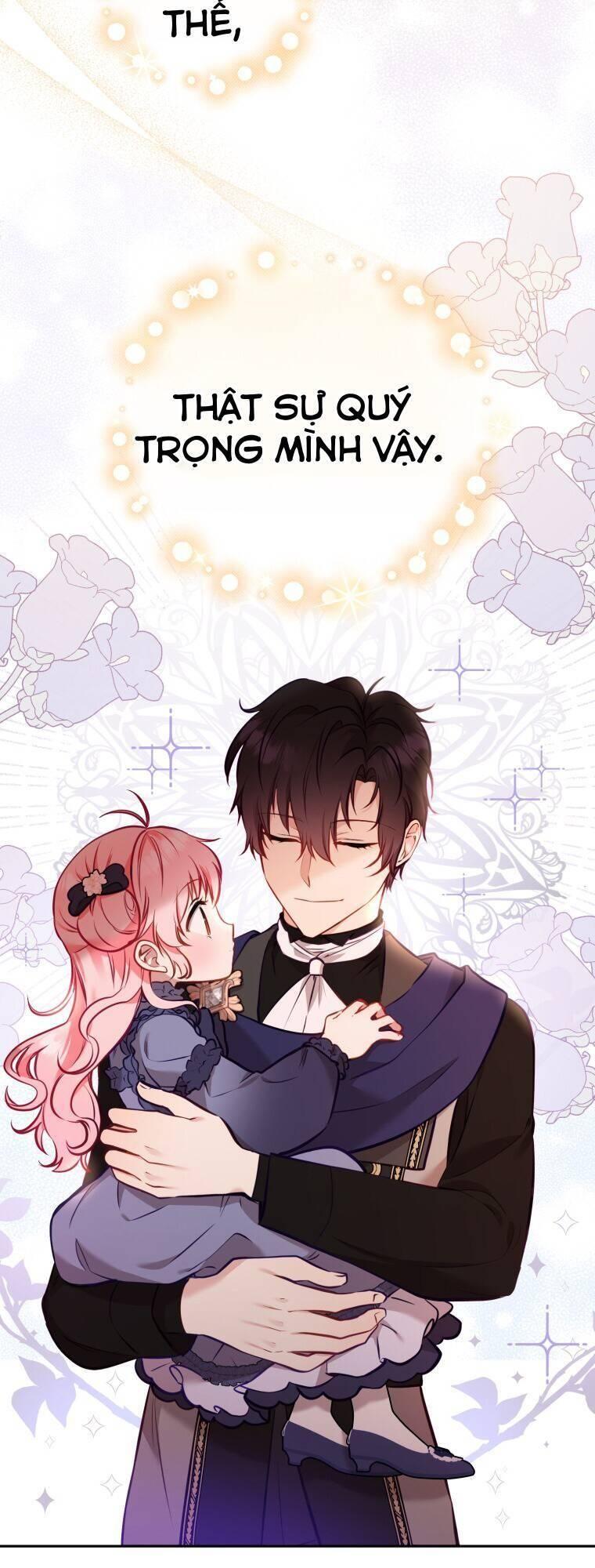 Tôi Đang Được Nuôi Dưỡng Bởi Những Kẻ Phản Diện chapter 5 61