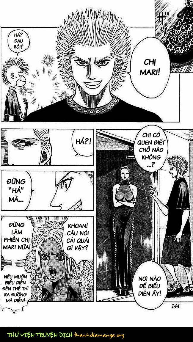 bremen chapter 25 17