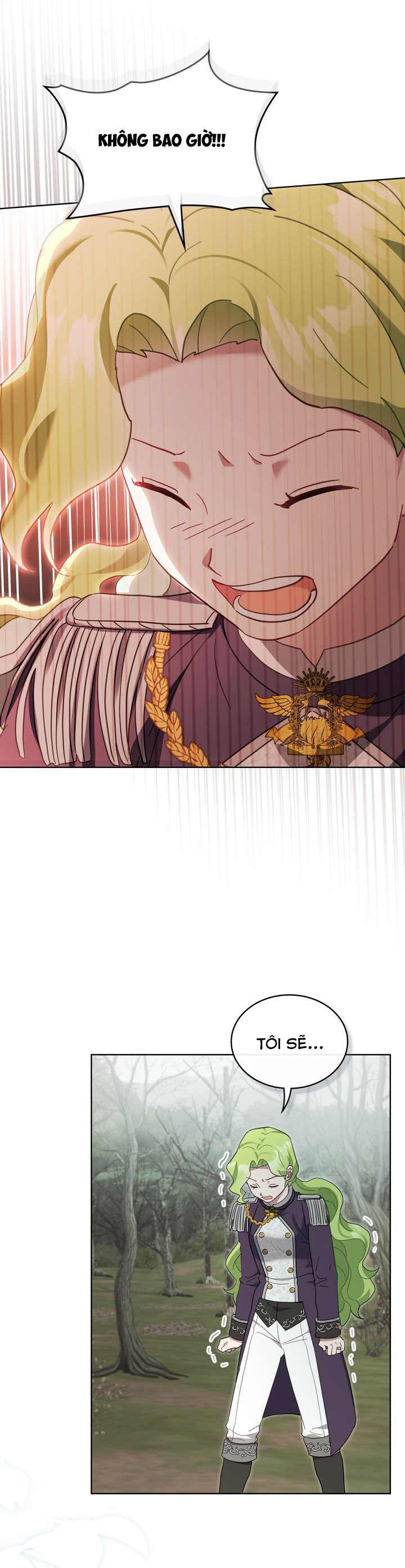 công chúa muôn loài chapter 125 18