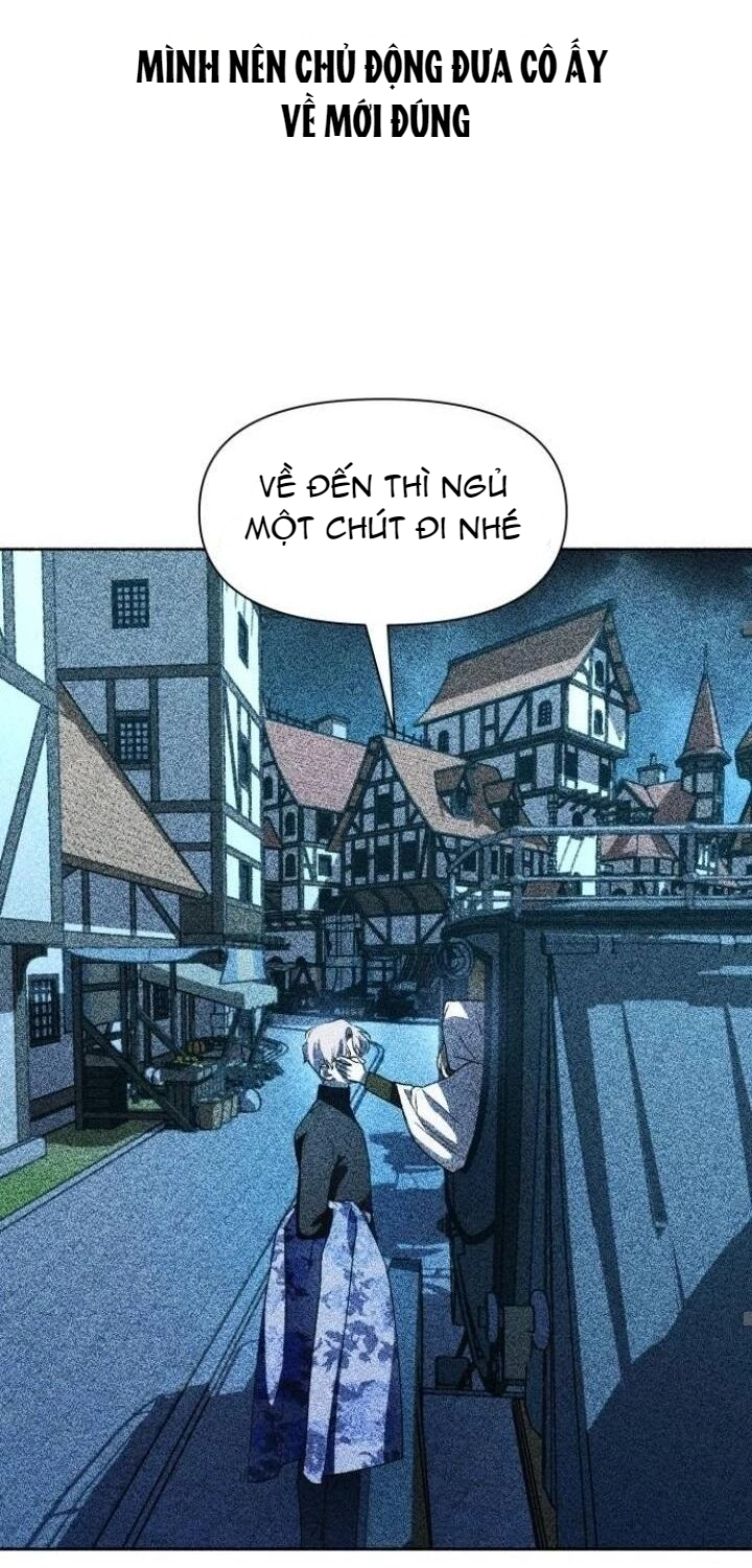 tôi muốn trở thành cô ấy dù chỉ là một ngày chapter 38 74