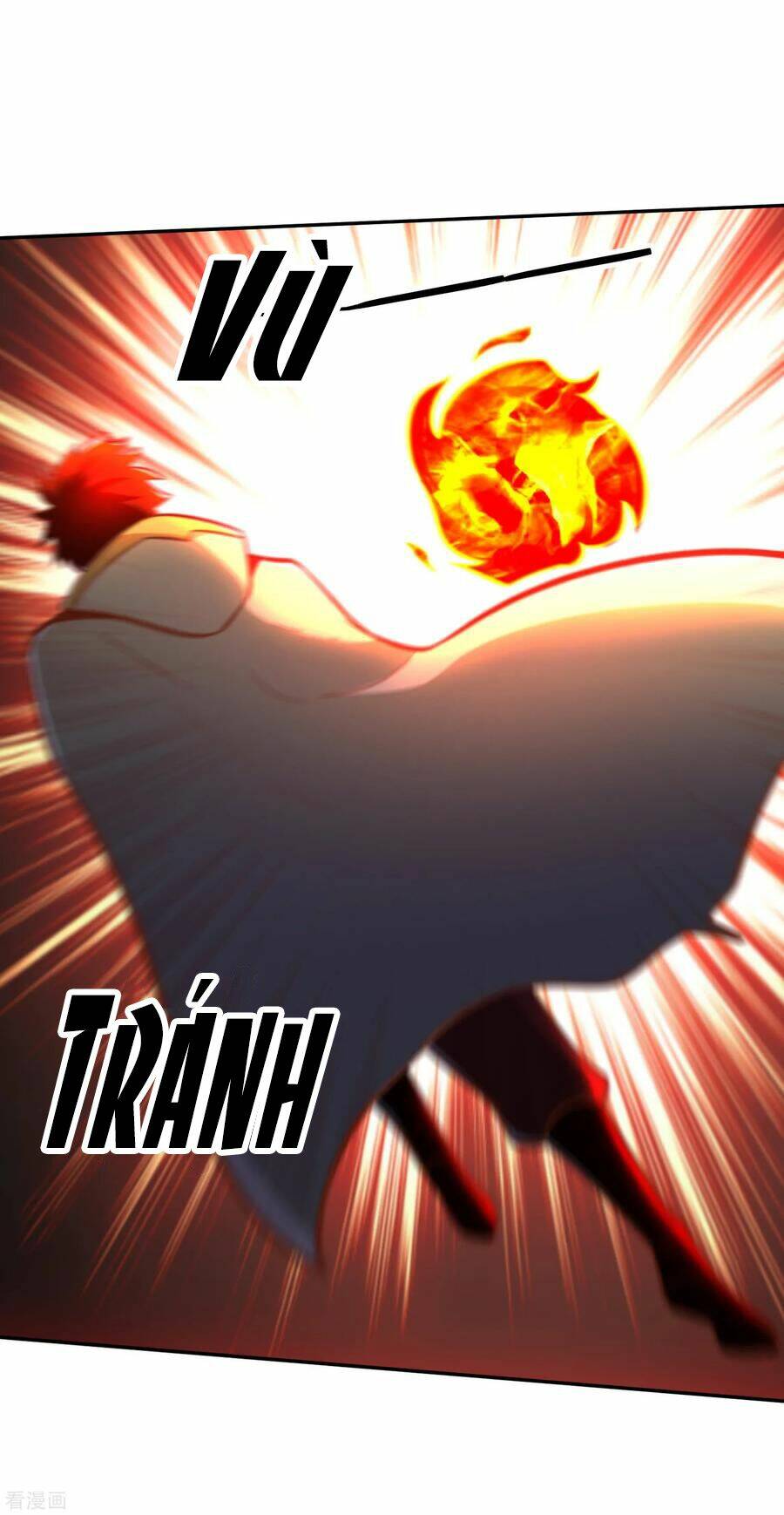 võ linh kiếm tôn chapter 126 34