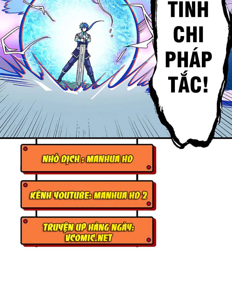 võ đạo độc tôn chapter 404 53