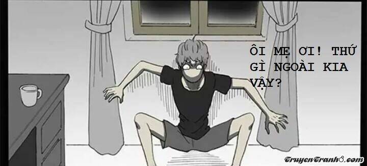 người đàn ông bên ngoài cửa sổ chapter 1 9