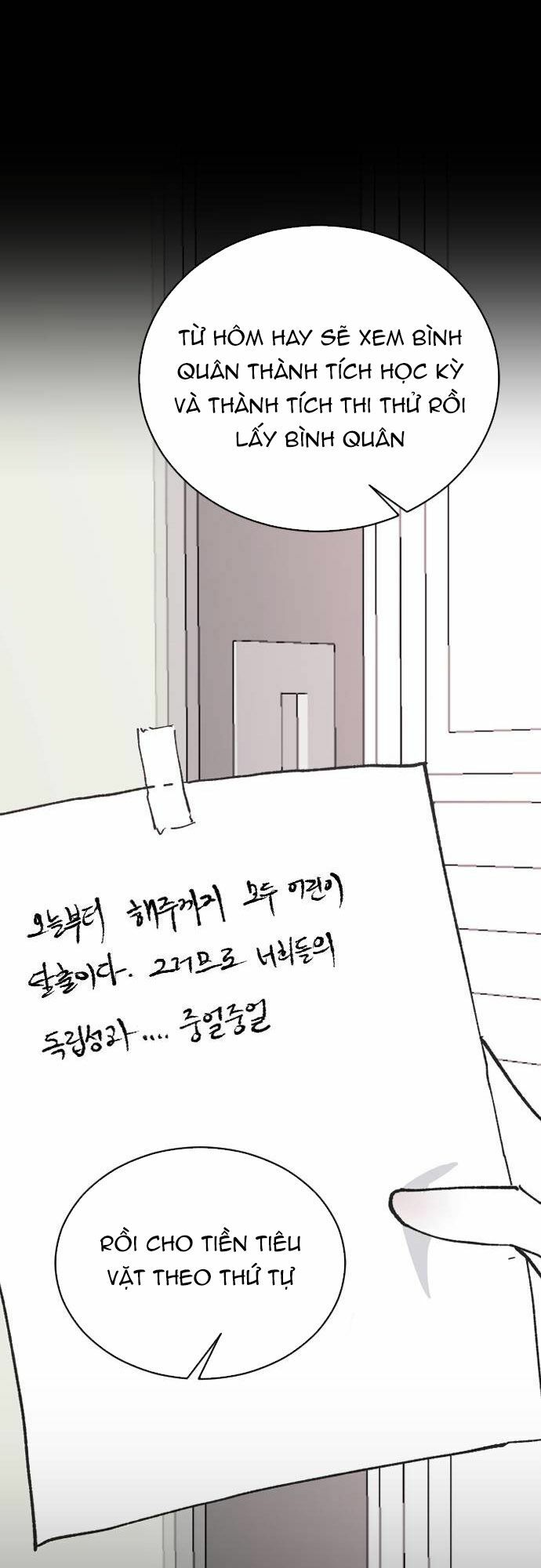 ba người anh trai cực phẩm của tôi chapter 26 4