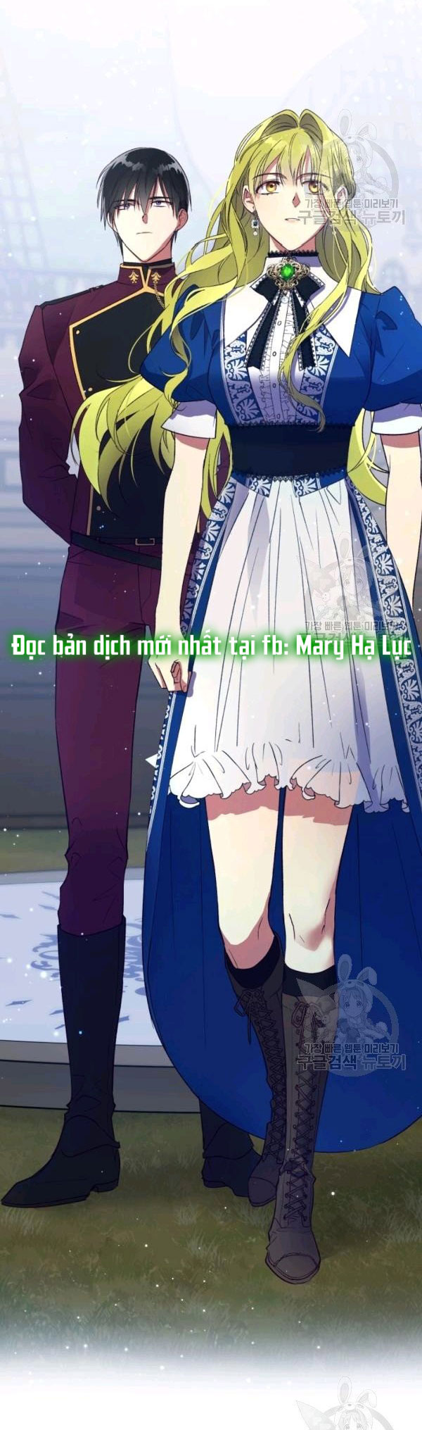 công chúa khắc ấn kẻ phản nghịch chapter 40 50