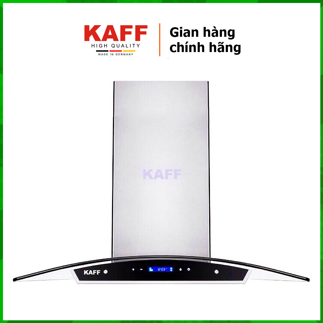 Máy hút khói, khử mùi KAFF KF-GB027 - Sản phẩm chính hãng