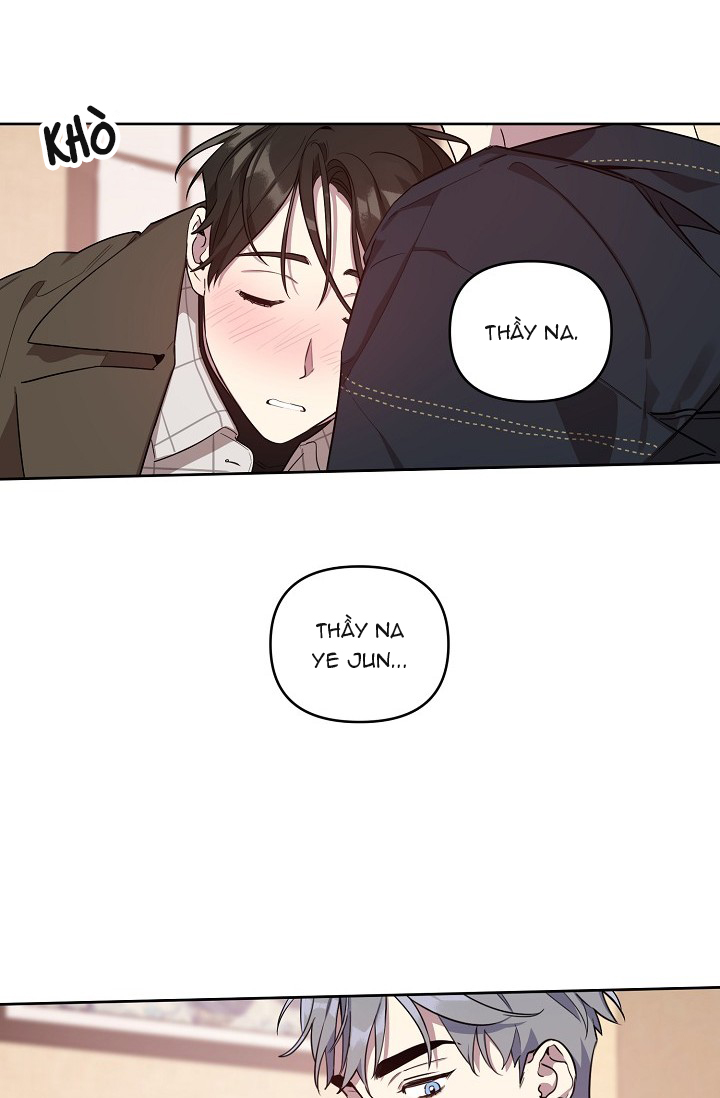 thần tượng đến rồi!? chapter 8 7