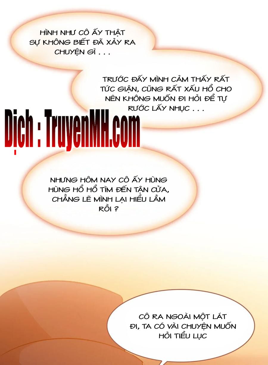 Gả Cho Một Tên Thái Giám Đáng Ghét chapter 166 - Trang 4