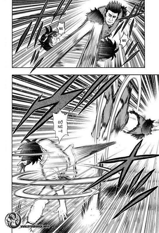 hoàng phi hồng phần iii chapter 3 142