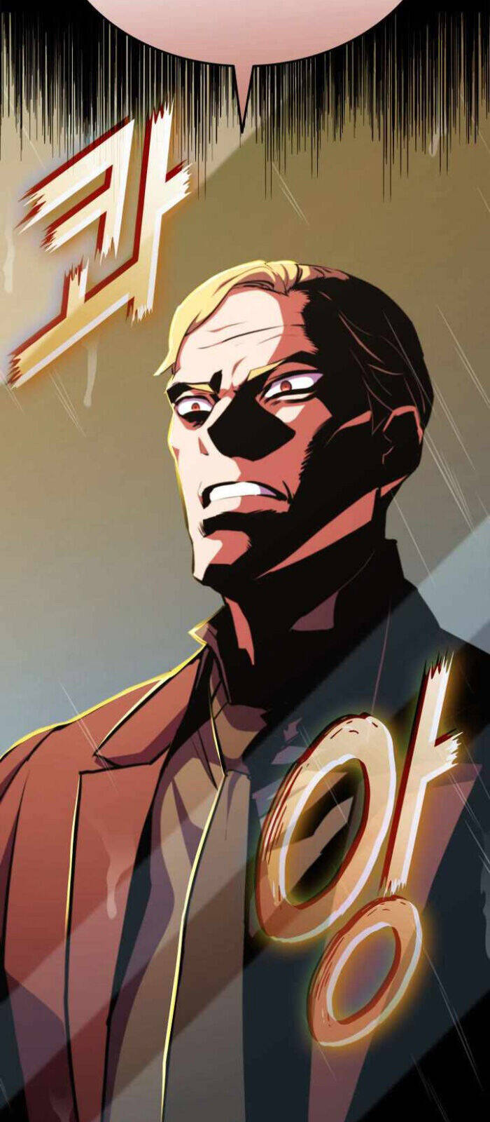 huyền thoại game thủ - tái xuất chapter 177 81