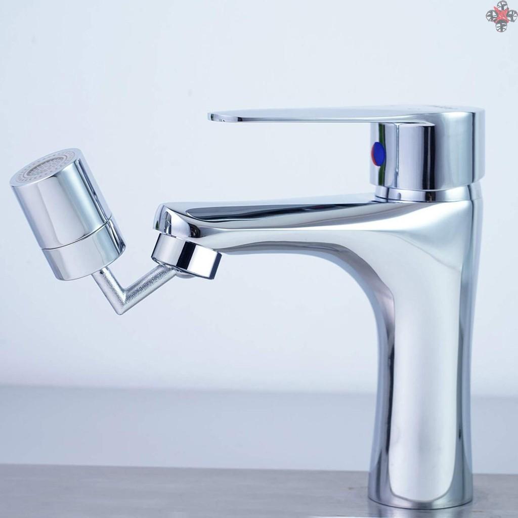 Đầu Nối Dài Vòi Nước Bồn Rửa Chén Tiện Lợi