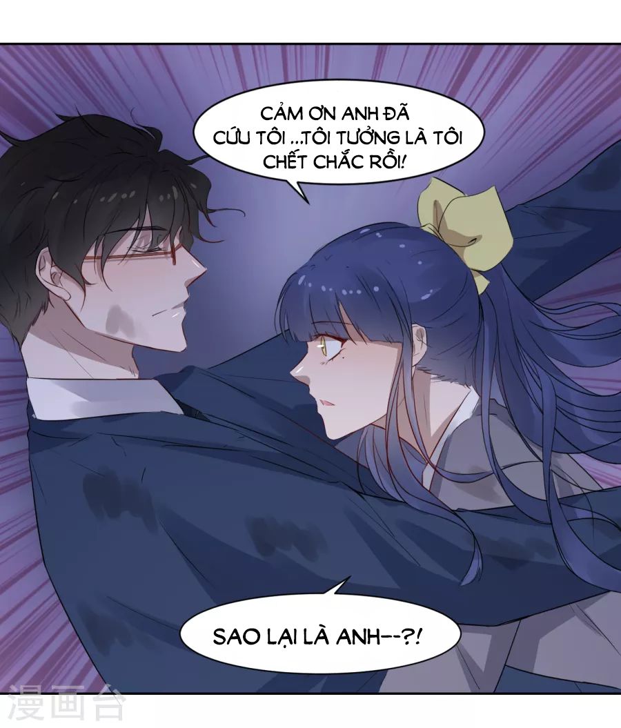 thầy giáo ác ma yêu tôi rồi chapter 6 11