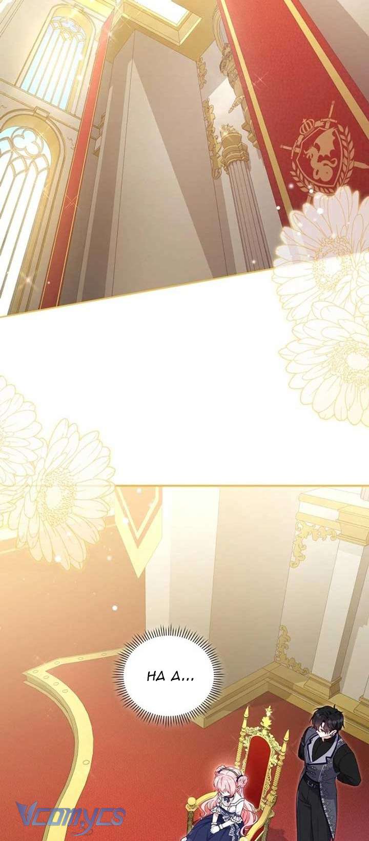 tôi được nuôi dưỡng bởi những kẻ phản diện chapter 76 45